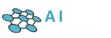 aitas technologies logo white